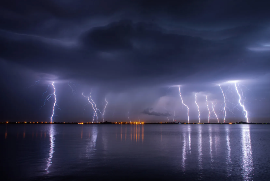 thunderstormnews com