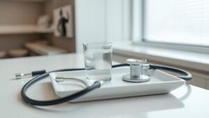 GHK-Cu for Athletes: What the Research Actually Supports, and What It Doesn't