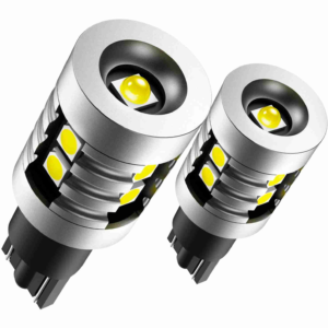 Best Ford F-150 LED Light Bulbs for Headlights, Fog Lights, and Turn Signals